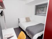 Beresford Street, Stoke On Trent, Stoke On Trent ST4, 3...