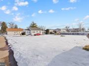 Berg Ave, Trenton, Plot For Sale