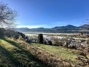 BERG UND FERNBLICK