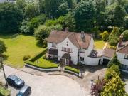 Bergamo, 35 Baymount Park, Clontarf, Dublin 3