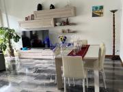 Bergamo AFFITTASI APPARTAMENTO PARZIALMENTE ARREDATO