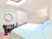 BERGAMO ELEGANTE BILOCALE CON SOPPALCO