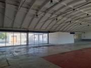 Bergamo Grumellina capannone