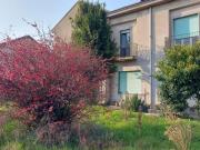 BERGAMO Lazzaretto San Giuseppe Stadio 5 vani 360mq