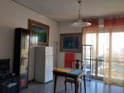 Bergamo Villaggio Sposi trilocale box