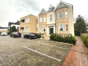 Bergamont House, 52 Rowantree Road, Enfield EN2, 3 bed...