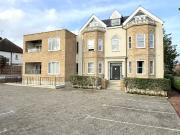 Bergamot House, 52 Rowantree Road