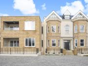 Bergamot House, 52 Rowantree Road