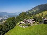 Bergchalet Oberaigen in Traumlage Freizeitwohnsitz