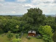 Bergen Enkheim! Haus mit 7 Zimmer am HANG! Panoramablick!