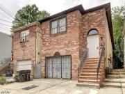 Bergen St, Newark, Home For Sale