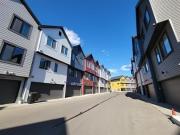 Bergen Towns 2 Bedroom Home for Rent at 2796 Maple Way...