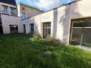 Bergerac 24100 Achat / Vente immeuble terrasse