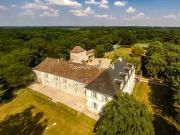 Bergerac 24100 Achat / Vente maison 31 pièces t31