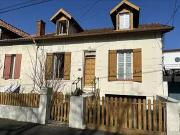 Bergerac 24100 Achat / Vente maison 3 pièces t3