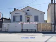 Bergerac 24100 Achat / Vente maison 3 pièces t3