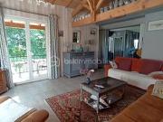 Bergerac 24100 Achat / Vente maison 4 pièces t4 balcon