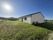 Bergerac 24100 Achat / Vente maison 4 pièces t4 parking