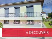 Bergerac 24100 Achat / Vente maison 5 pièces t5
