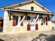 Bergerac 24100 Achat / Vente maison 6 pièces t6