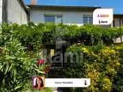 Bergerac 24100 Achat / Vente maison 6 pièces t6