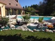 Bergerac 24100 Achat / Vente maison 6 pièces t6