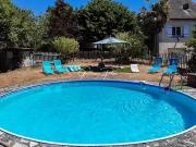 Bergerac 24100 Achat / Vente maison 6 pièces t6 piscine...