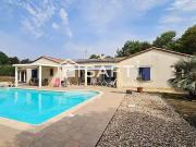 Bergerac 24100 Achat / Vente maison 6 pièces t6 piscine...