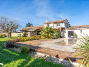Bergerac 24100 Achat / Vente maison 8 pièces t8 parking
