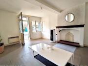 BERGERAC, MAISON AVEC 2 CHAMBRES et JARDIN