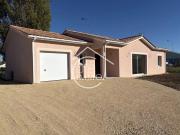 BERGERAC: Maison récente de plain pied 4 pièces de 108m²...