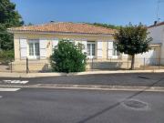 BERGERAC PLAIN PIED JARDIN PAYSAGE ACCES DIRECT VOIE VERTE