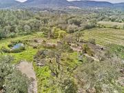 Bergerie au Cœur des Vignes 128m² Le Plan de la Tour