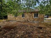 Bergerie avec piscine, bien rare et isolé