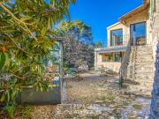 Bergerie d'exception: un cadre unique entre histoire...