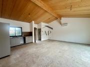 Bergerie moderne en pierre avec piscine privée à Zonza Cha
