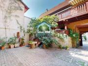 BERGHEIM ENSEMBLE IMMOBILIER INTRA MUROS – MAISON...