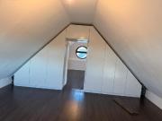 Bergheim Quadrath Ichendorf, 3 Zimmer DG Wohnung, Balkon