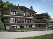Berghoamat Residenzen – Exklusives Wohnen am Penningberg...