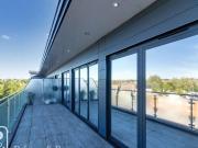 Bergholt Road, Colchester, 2 Bedroom Penthouse
