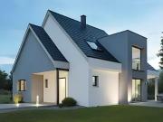 Bergholtz 68500 Programme neuf maison neuf à vendre 5 pièces