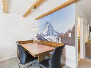 Bergidyll Bellwald 2.5 Zimmerwohnung für pure Erholung