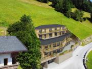 Bergidyll Ferienwohnungen Nähe Mayrhofen Baubeginn erfolgt!