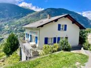 Bergleben in reiner Kultur Hauptwohnsitz, Ferienresidenz...