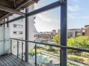 Berglen Court, 7 Branch Road, Ratcliffe, London, E14...