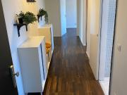 Bergmann Kiez excellent bright apartment with Balcony on...