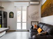 Bergonzoni Modern Apartment