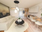 Bergpanorama Allgäu: Hochwertig sanierte 2 Zi Wohnung...