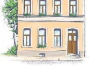 Bergstr. 7, Wohnung 1 ~~~ Terrasse, eigener Garten,...