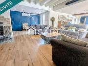 Bergueneuse 62134 Achat / Vente maison 8 pièces t8...